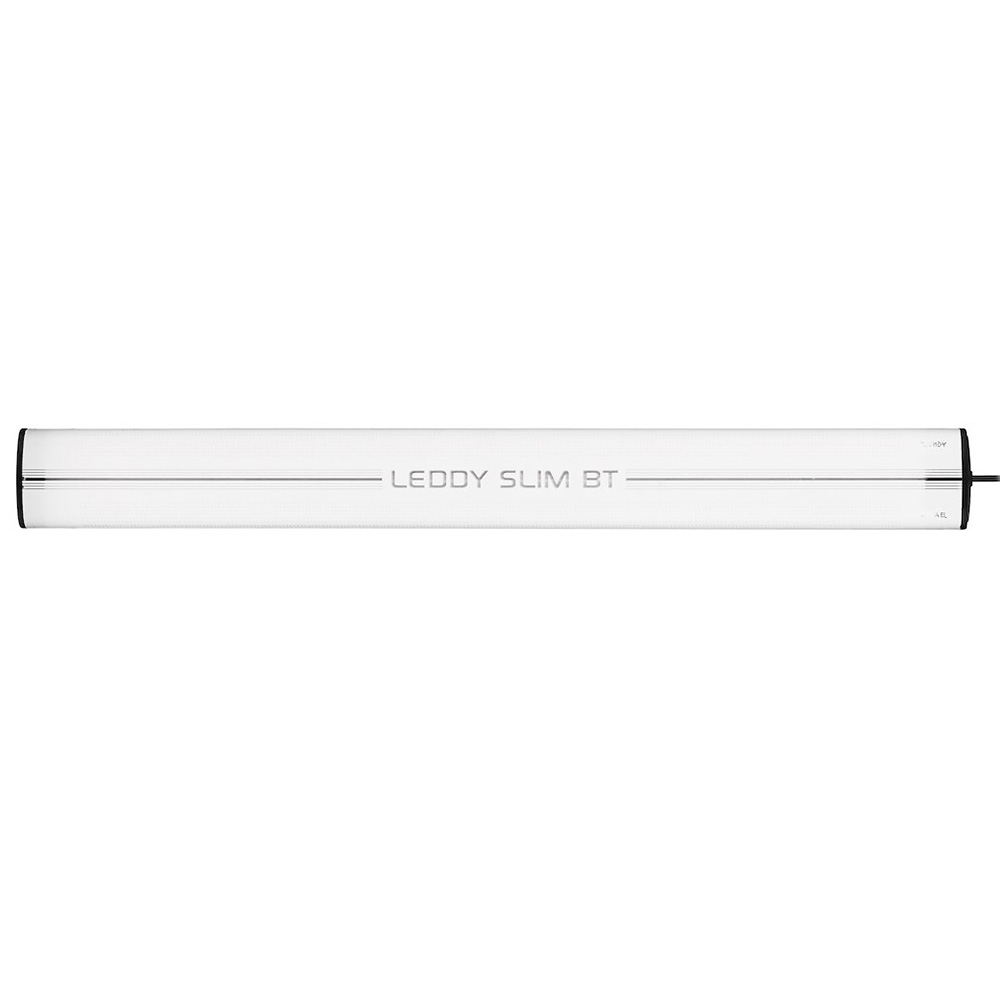 Aquael Leddy Slim BT 760 26W Biała Lampa LED WRGB+UV do Akwarium 80-100cm